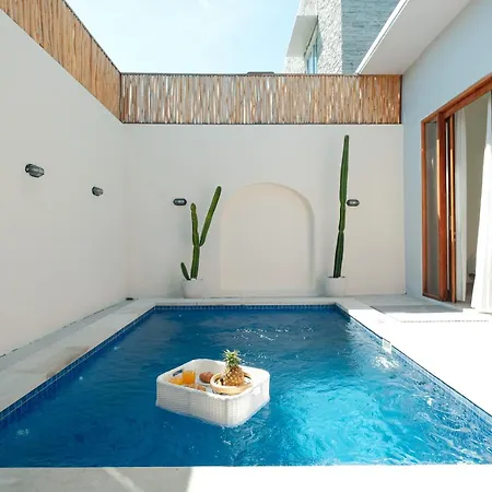 Felgio Villa Jimbaran